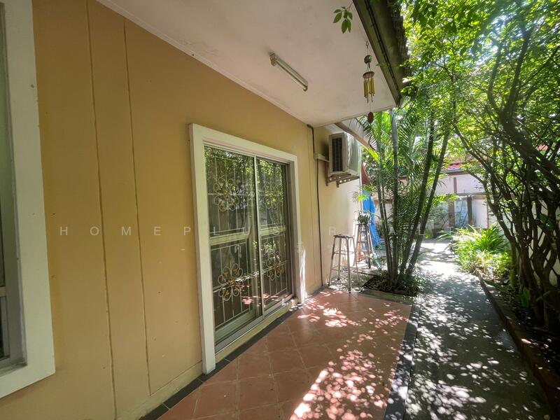 ขาย - โครงการพนาสนธิ์การ์เด้นโฮม8 ซอยนิมิตรใหม่12, กรุงเทพ