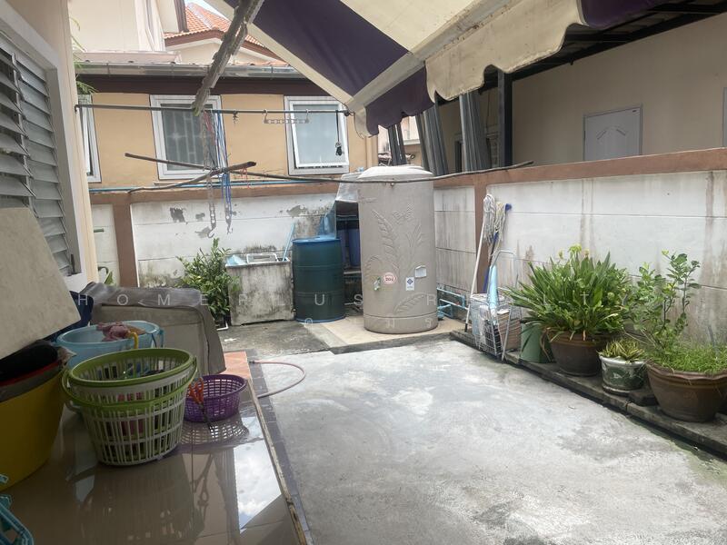 ขาย - โครงการพนาสนธิ์การ์เด้นโฮม8 ซอยนิมิตรใหม่12, กรุงเทพ