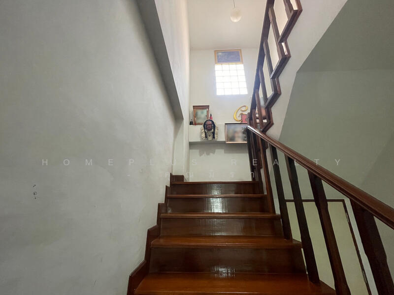 ขาย - โครงการพนาสนธิ์การ์เด้นโฮม8 ซอยนิมิตรใหม่12, กรุงเทพ