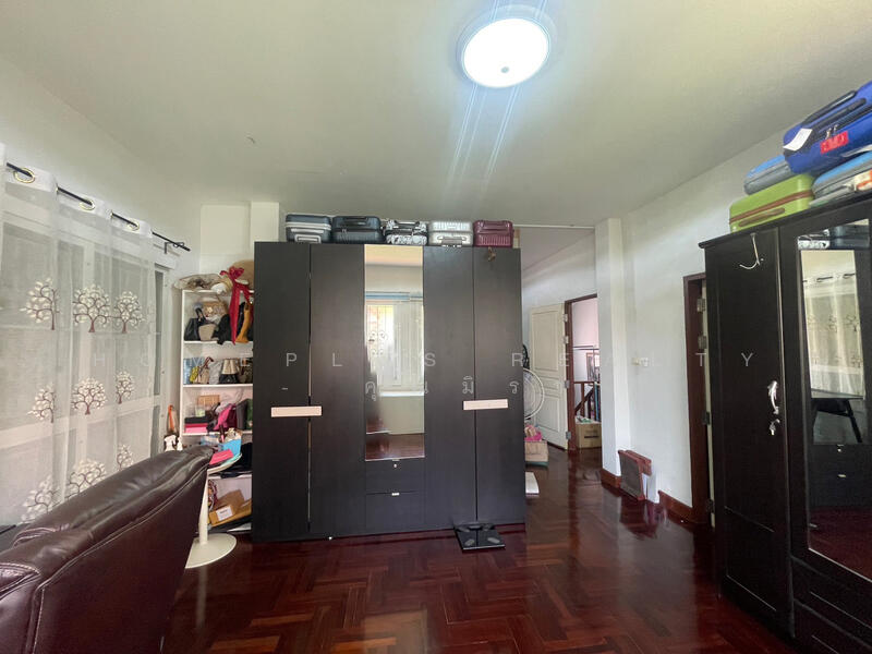 ขาย - โครงการพนาสนธิ์การ์เด้นโฮม8 ซอยนิมิตรใหม่12, กรุงเทพ