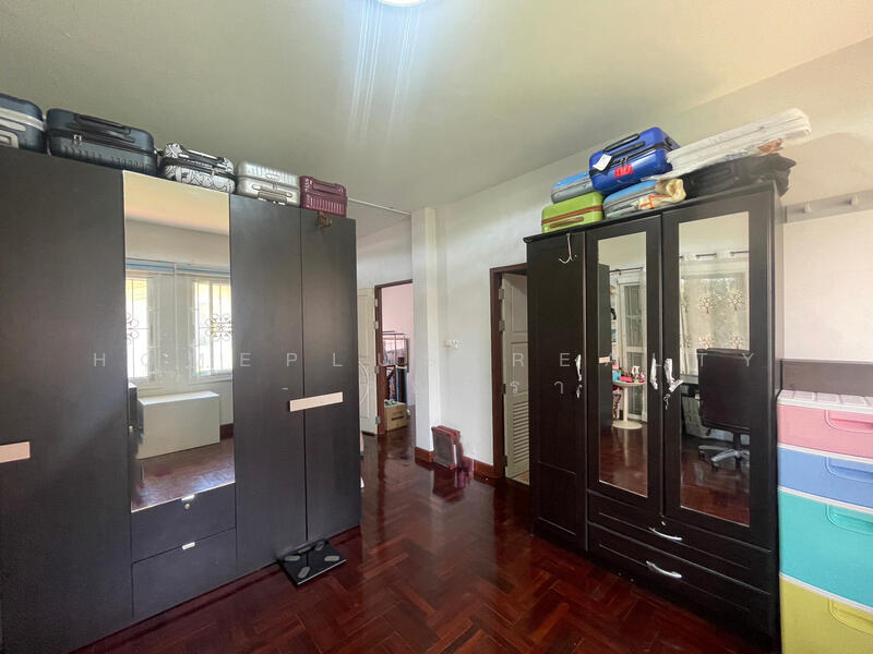 ขาย - โครงการพนาสนธิ์การ์เด้นโฮม8 ซอยนิมิตรใหม่12, กรุงเทพ