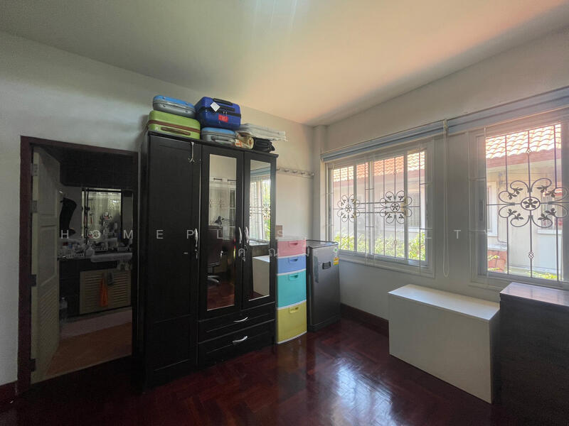 ขาย - โครงการพนาสนธิ์การ์เด้นโฮม8 ซอยนิมิตรใหม่12, กรุงเทพ