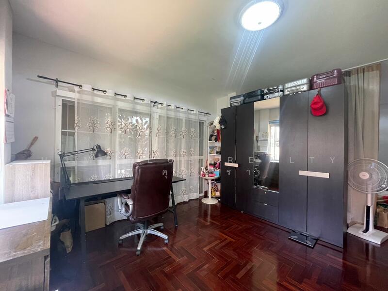 ขาย - โครงการพนาสนธิ์การ์เด้นโฮม8 ซอยนิมิตรใหม่12, กรุงเทพ