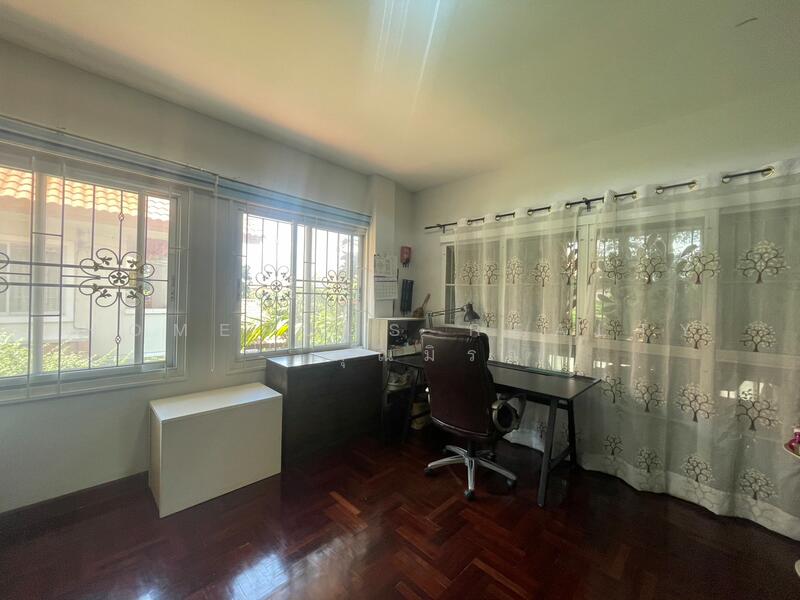 ขาย - โครงการพนาสนธิ์การ์เด้นโฮม8 ซอยนิมิตรใหม่12, กรุงเทพ