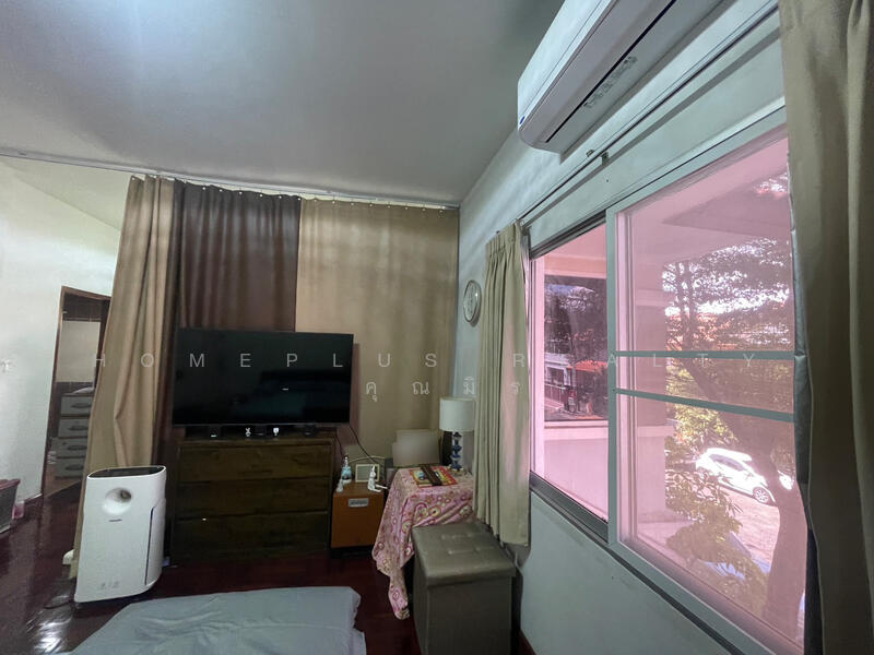 ขาย - โครงการพนาสนธิ์การ์เด้นโฮม8 ซอยนิมิตรใหม่12, กรุงเทพ