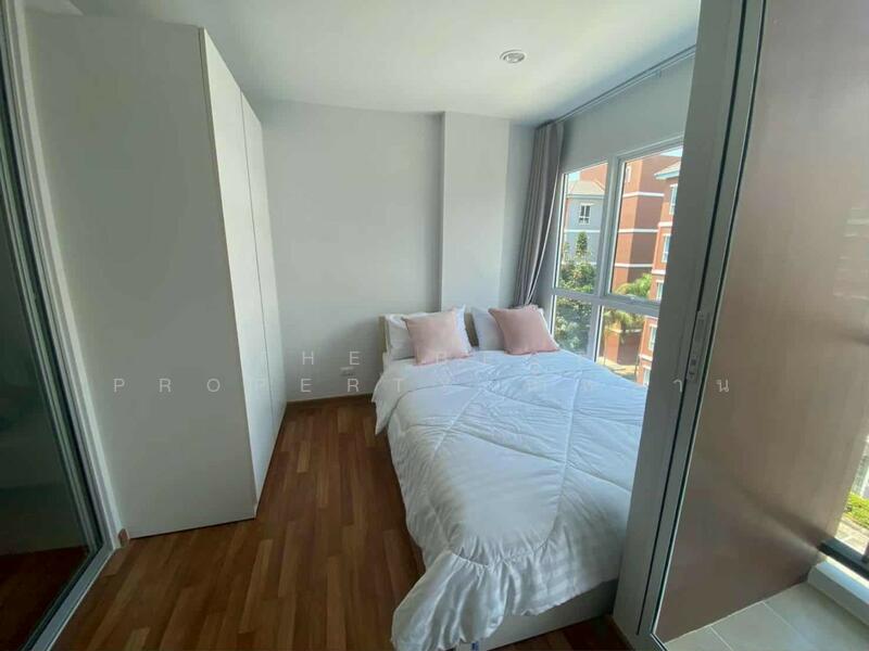 ขาย - The Miami Bangpu : ไมอามี่ คอนโด บางปู, สมุทรปราการ