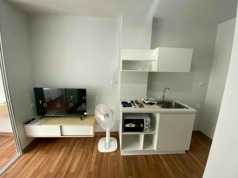 ขาย - The Miami Bangpu : ไมอามี่ คอนโด บางปู, สมุทรปราการ