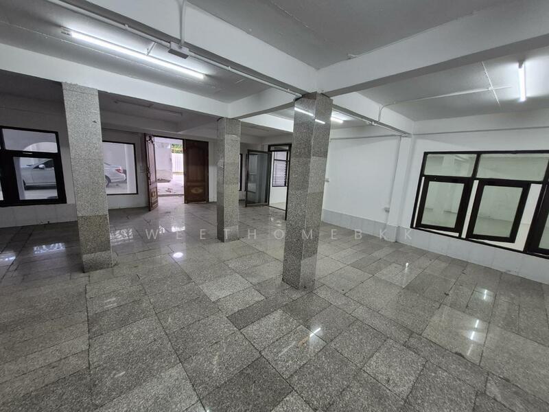 For Rent - ให้เช่า​ บ้าน​2ชั้น​ ซอยท่าข้าม16​ พระรามสอง, Bangkok