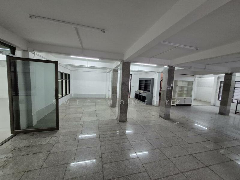 For Rent - ให้เช่า​ บ้าน​2ชั้น​ ซอยท่าข้าม16​ พระรามสอง, Bangkok