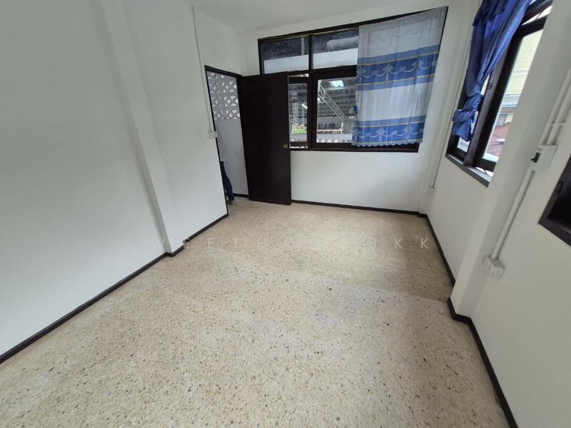 ให้เช่า - ให้เช่า​ บ้าน​2ชั้น​ ซอยท่าข้าม16​ พระรามสอง, กรุงเทพ