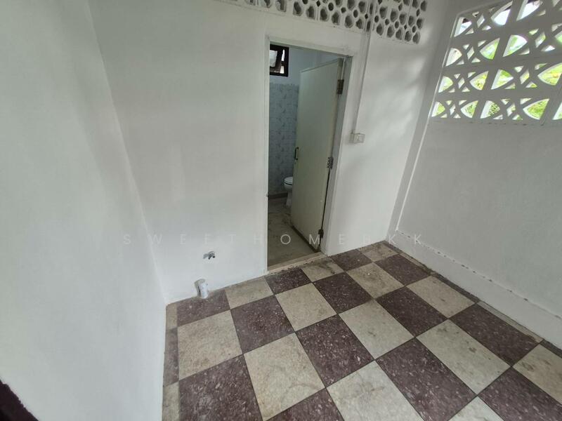 For Rent - ให้เช่า​ บ้าน​2ชั้น​ ซอยท่าข้าม16​ พระรามสอง, Bangkok