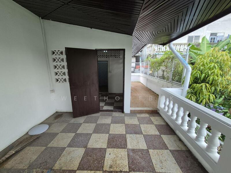 ให้เช่า - ให้เช่า​ บ้าน​2ชั้น​ ซอยท่าข้าม16​ พระรามสอง, กรุงเทพ