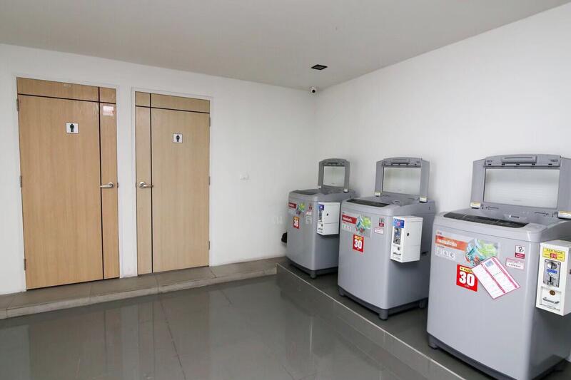 ขาย - OKAS Sukhumvit 105 : โอกาส สุขุมวิท 105, กรุงเทพ