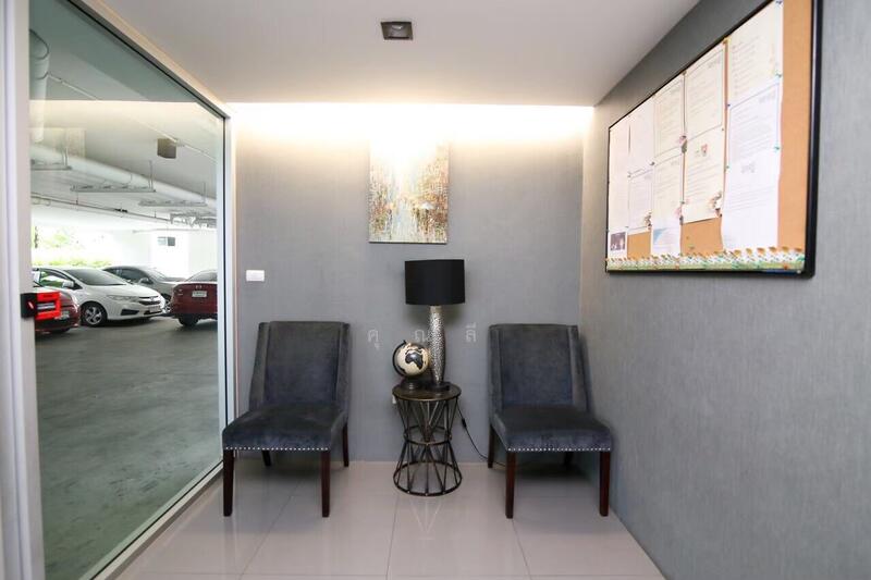 ขาย - OKAS Sukhumvit 105 : โอกาส สุขุมวิท 105, กรุงเทพ