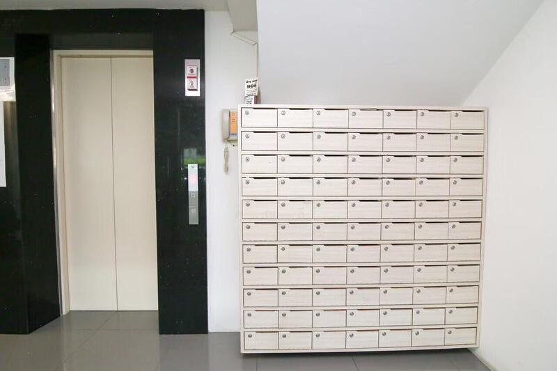 ขาย - OKAS Sukhumvit 105 : โอกาส สุขุมวิท 105, กรุงเทพ