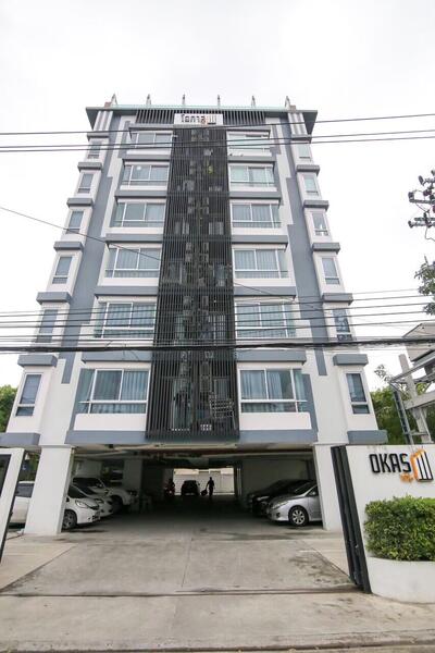 ขาย - OKAS Sukhumvit 105 : โอกาส สุขุมวิท 105, กรุงเทพ