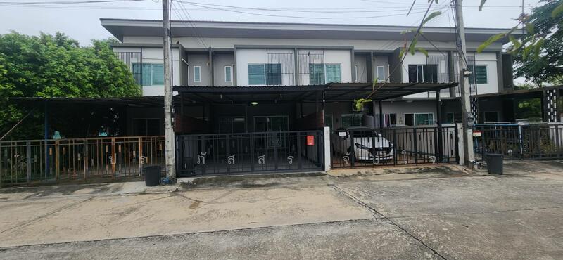 ขาย - ทาวน์เฮาส์ ขายถูกห่างการไฟฟ้าหนองแค 500เมตร, สระบุรี