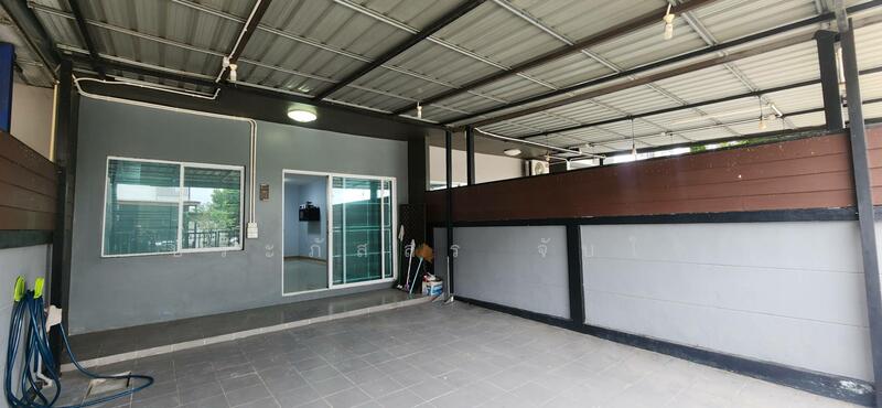 ขาย - ทาวน์เฮาส์ ขายถูกห่างการไฟฟ้าหนองแค 500เมตร, สระบุรี