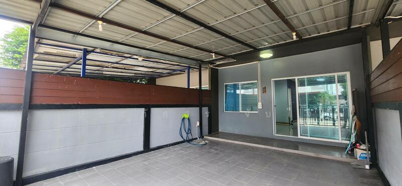 ขาย - ทาวน์เฮาส์ ขายถูกห่างการไฟฟ้าหนองแค 500เมตร, สระบุรี