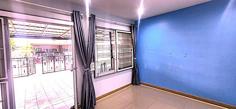 ขาย - ทาวน์เฮาส์ ขายถูกห่างการไฟฟ้าหนองแค 500เมตร, สระบุรี