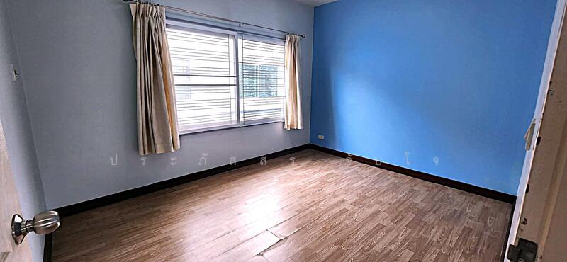 ขาย - ทาวน์เฮาส์ ขายถูกห่างการไฟฟ้าหนองแค 500เมตร, สระบุรี