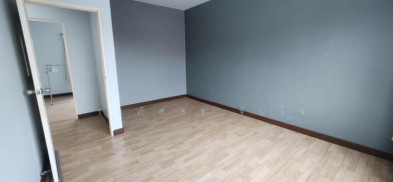 ขาย - ทาวน์เฮาส์ ขายถูกห่างการไฟฟ้าหนองแค 500เมตร, สระบุรี