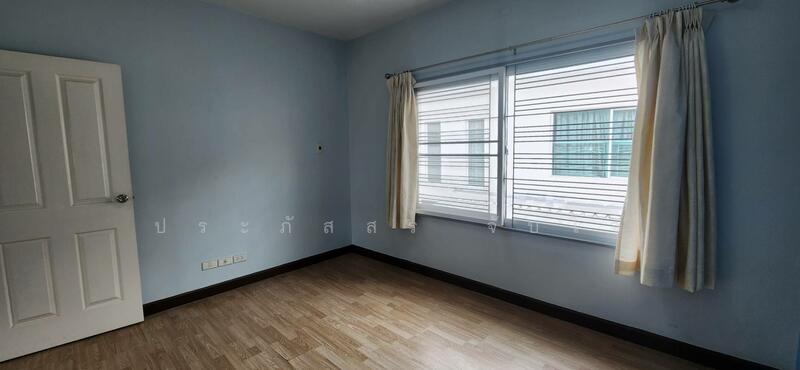 ขาย - ทาวน์เฮาส์ ขายถูกห่างการไฟฟ้าหนองแค 500เมตร, สระบุรี