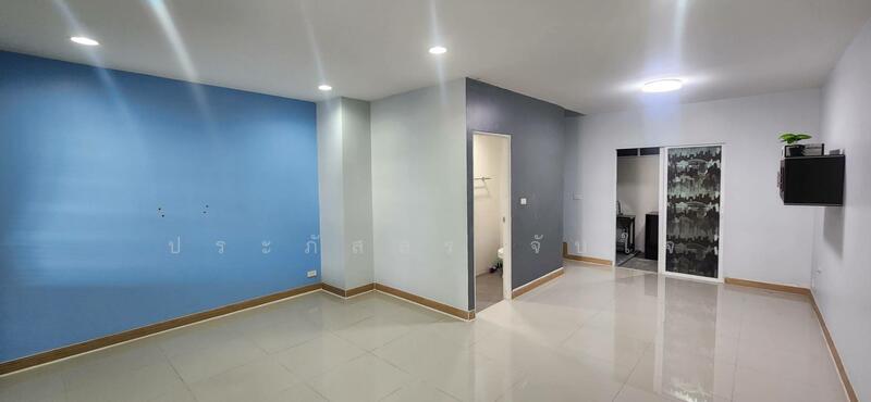 ขาย - ทาวน์เฮาส์ ขายถูกห่างการไฟฟ้าหนองแค 500เมตร, สระบุรี