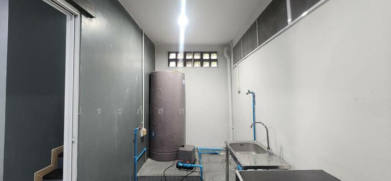 ขาย - ทาวน์เฮาส์ ขายถูกห่างการไฟฟ้าหนองแค 500เมตร, สระบุรี