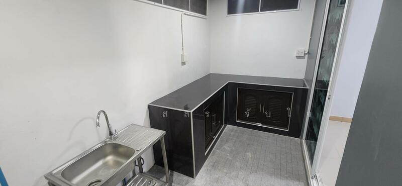 ขาย - ทาวน์เฮาส์ ขายถูกห่างการไฟฟ้าหนองแค 500เมตร, สระบุรี