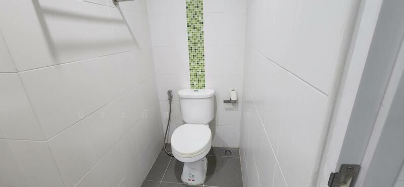 ขาย - ทาวน์เฮาส์ ขายถูกห่างการไฟฟ้าหนองแค 500เมตร, สระบุรี