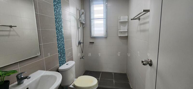 ขาย - ทาวน์เฮาส์ ขายถูกห่างการไฟฟ้าหนองแค 500เมตร, สระบุรี