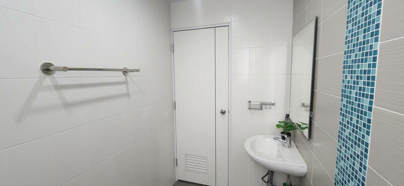 ขาย - ทาวน์เฮาส์ ขายถูกห่างการไฟฟ้าหนองแค 500เมตร, สระบุรี