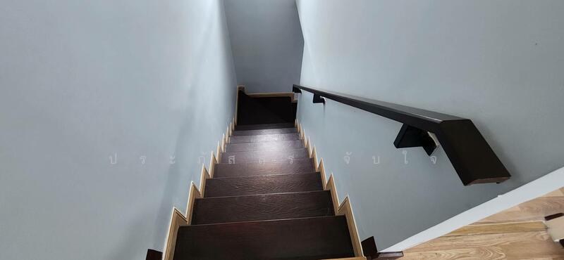 ขาย - ทาวน์เฮาส์ ขายถูกห่างการไฟฟ้าหนองแค 500เมตร, สระบุรี