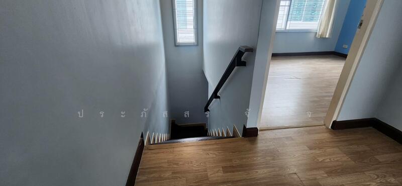 ขาย - ทาวน์เฮาส์ ขายถูกห่างการไฟฟ้าหนองแค 500เมตร, สระบุรี