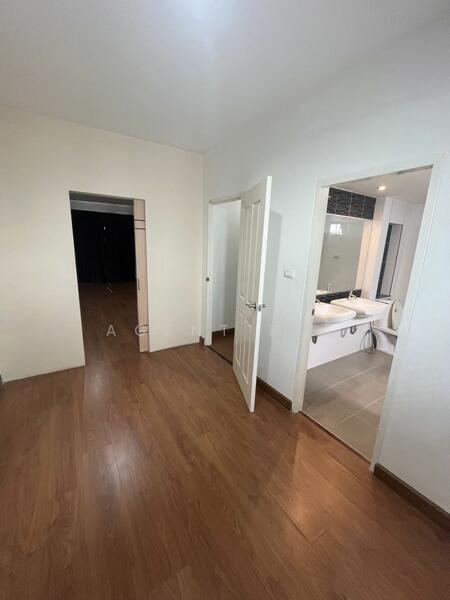 ให้เช่า - Townhome for rent, Trio Rom Klao (SPSAD3538), กรุงเทพ