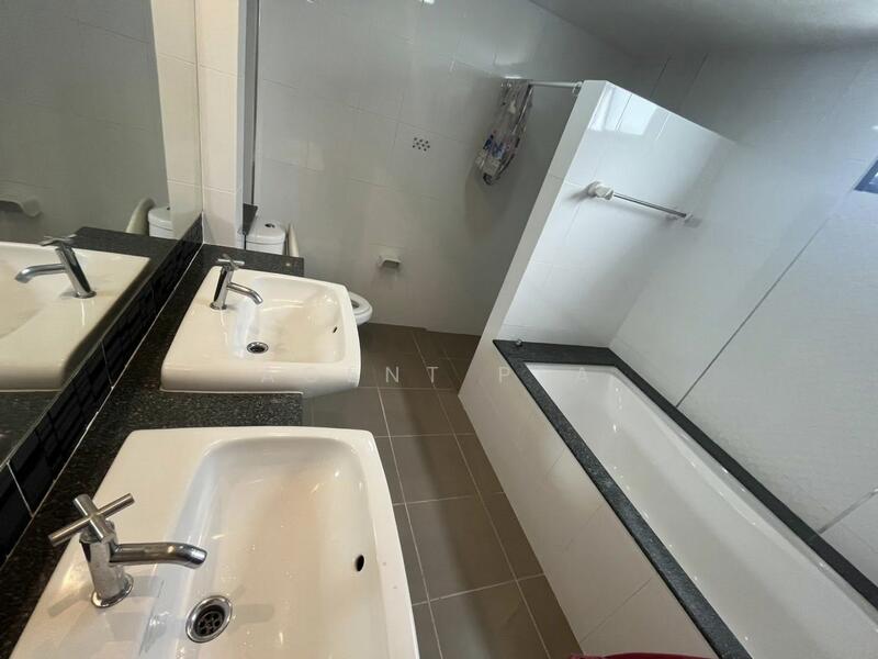 ให้เช่า - Townhome for rent, Trio Rom Klao (SPSAD3538), กรุงเทพ