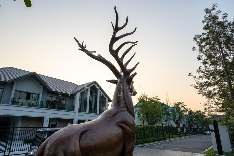 ขาย - Bangkok Boulevard Signature Rama 5 : บางกอก บูเลอวาร์ด ซิกเนเจอร์ พระราม 5, นนทบุรี