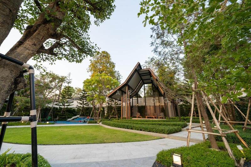 ขาย - Bangkok Boulevard Signature Rama 5 : บางกอก บูเลอวาร์ด ซิกเนเจอร์ พระราม 5, นนทบุรี