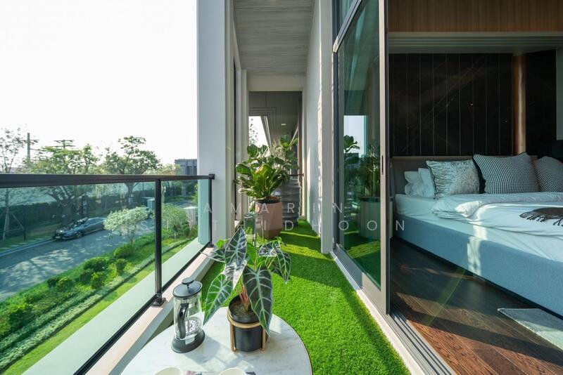 ขาย - Bangkok Boulevard Signature Rama 5 : บางกอก บูเลอวาร์ด ซิกเนเจอร์ พระราม 5, นนทบุรี