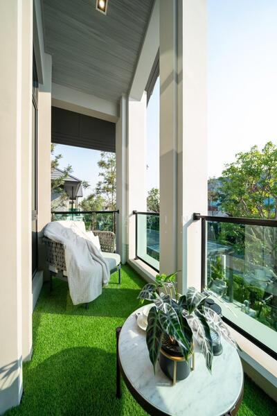 ขาย - Bangkok Boulevard Signature Rama 5 : บางกอก บูเลอวาร์ด ซิกเนเจอร์ พระราม 5, นนทบุรี