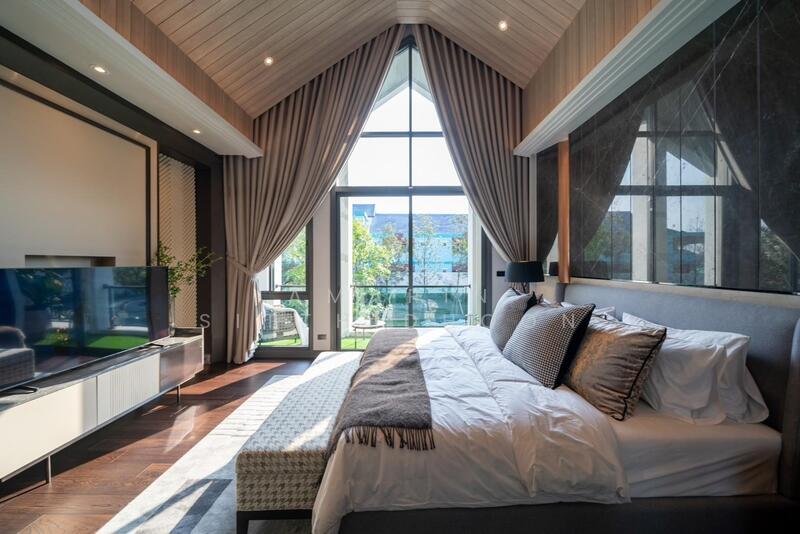 ขาย - Bangkok Boulevard Signature Rama 5 : บางกอก บูเลอวาร์ด ซิกเนเจอร์ พระราม 5, นนทบุรี