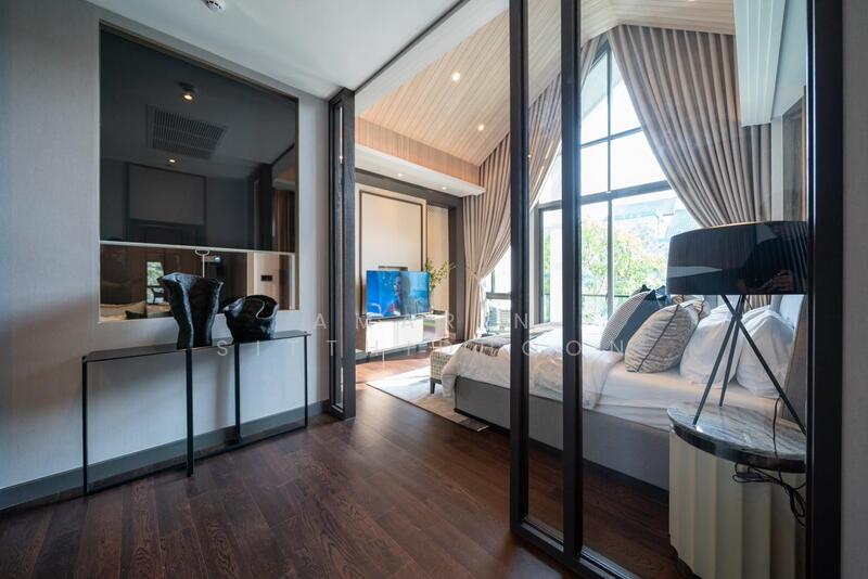 ขาย - Bangkok Boulevard Signature Rama 5 : บางกอก บูเลอวาร์ด ซิกเนเจอร์ พระราม 5, นนทบุรี