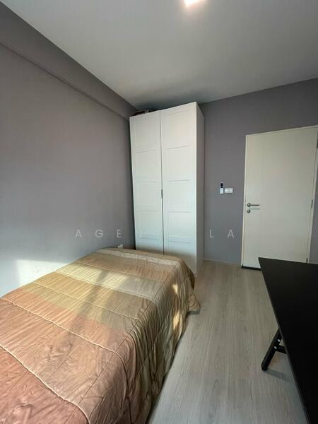 ให้เช่า - Manthana Onnut-Wongwan 2 : มัณฑนา อ่อนนุช-วงแหวน 2, กรุงเทพ