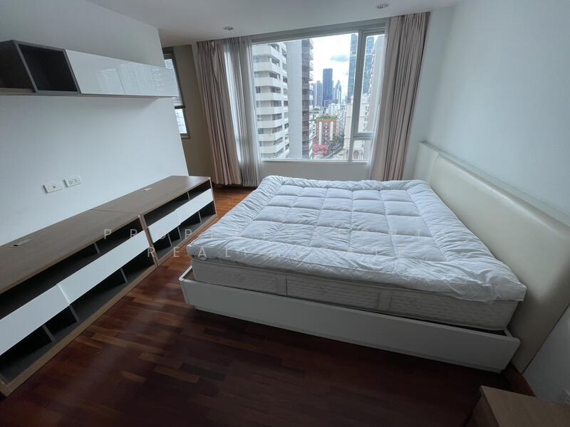 ให้เช่า - Queen’s Park View : ควีนส์ ปาร์ค วิว, กรุงเทพ