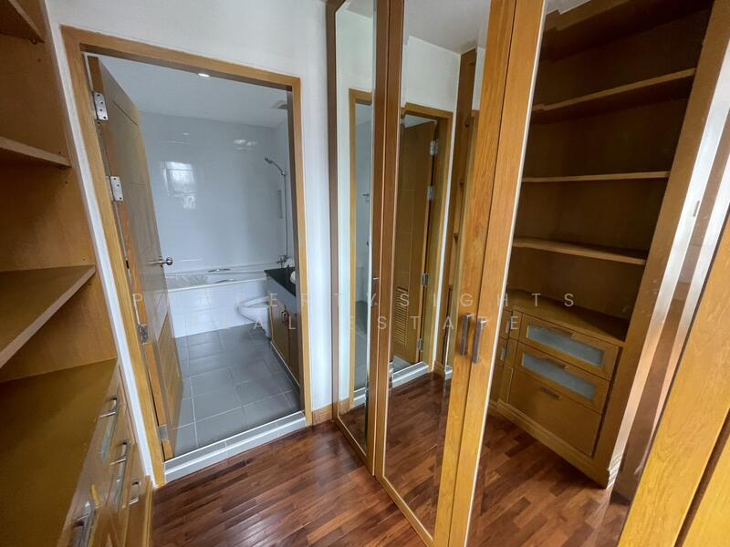 ให้เช่า - Queen’s Park View : ควีนส์ ปาร์ค วิว, กรุงเทพ