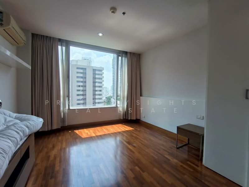 Queen’s Park View, Bangkok, 55 Soi Methi Niwet, Khong Tan, Khlong Toei, Bangkok, 2 Bedrooms, 91 sqm, Condo For Rent, by PROPERTYSIGHTS REAL ESTATE, 60236729 - DDproperty.com
