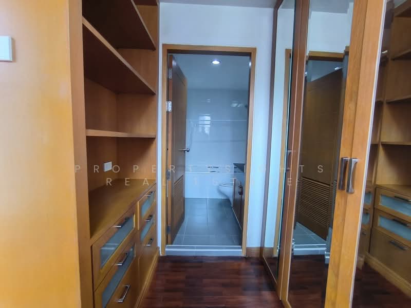 Queen’s Park View, Bangkok, 55 Soi Methi Niwet, Khong Tan, Khlong Toei, Bangkok, 2 Bedrooms, 91 sqm, Condo For Rent, by PROPERTYSIGHTS REAL ESTATE, 60236729 - DDproperty.com