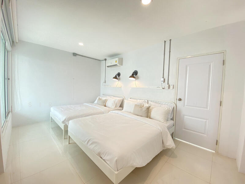 For Rent - 44 Apartment, Bangkok