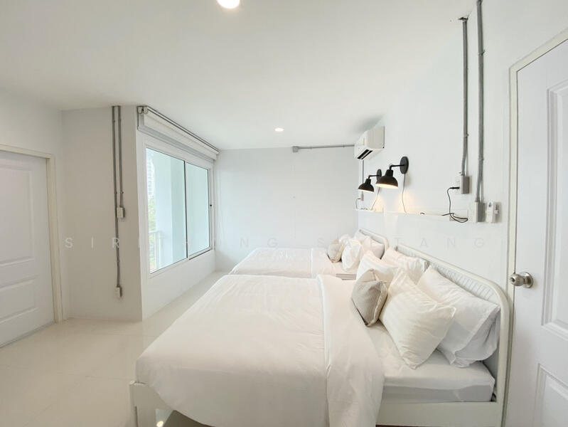 For Rent - 44 Apartment, Bangkok